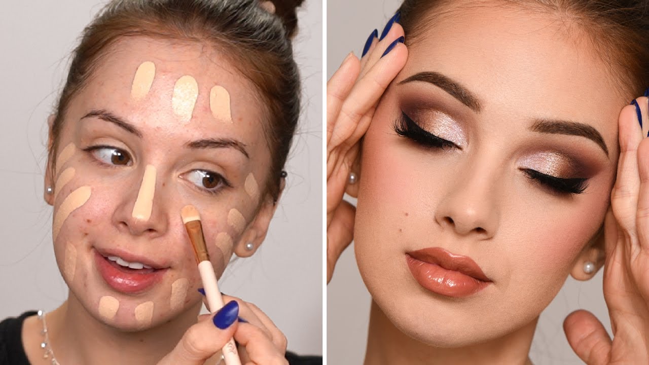 Tips on Using Makeup to Enhance Beauty and Natural Beauty